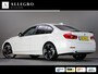 BMW 3-Serie 318i High Executive Sportline (STOELVERWARMING, HEAD-UP DISPLAY, SPORTSTOELEN LEER, CLIMATE CONTROL, NAVIGATIESYSTEEM)