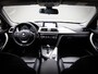 BMW 3-Serie 318i High Executive Sportline (STOELVERWARMING, HEAD-UP DISPLAY, SPORTSTOELEN LEER, CLIMATE CONTROL, NAVIGATIESYSTEEM)