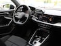 Audi A3 Sportback Advanced edition 40 TFSI e 150 kW / 204 PK | Optiek zwart plus | Privacy glas | Afgevlakt stuur | Lichtmetalen velgen |