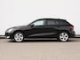 Audi A3 Sportback Advanced edition 40 TFSI e 150 kW / 204 PK | Optiek zwart plus | Privacy glas | Afgevlakt stuur | Lichtmetalen velgen |
