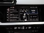 Audi A3 Sportback Advanced edition 40 TFSI e 150 kW / 204 PK | Optiek zwart plus | Privacy glas | Afgevlakt stuur | Lichtmetalen velgen |