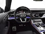 Audi SQ8 4.0 TFSI quattro 507 PK · HD-matrix + laser koplampen · Panoramadak · Audi exclusive Alcantara · Sportstoelen plus rood stiksel