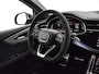 Audi SQ8 4.0 TFSI quattro 507 PK · HD-matrix + laser koplampen · Panoramadak · Audi exclusive Alcantara · Sportstoelen plus rood stiksel