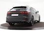 Audi SQ8 4.0 TFSI quattro 507 PK · HD-matrix + laser koplampen · Panoramadak · Audi exclusive Alcantara · Sportstoelen plus rood stiksel