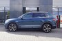 Volkswagen Tiguan 1.4  e-Hybrid R-Line 245pk/ Panodak /leer/Trekhaak /DCC / ACC /Navi Pro /360gr. Camera / AppConnect