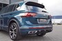Volkswagen Tiguan 1.4  e-Hybrid R-Line 245pk/ Panodak /leer/Trekhaak /DCC / ACC /Navi Pro /360gr. Camera / AppConnect