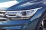 Volkswagen Tiguan 1.4  e-Hybrid R-Line 245pk/ Panodak /leer/Trekhaak /DCC / ACC /Navi Pro /360gr. Camera / AppConnect