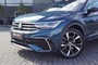 Volkswagen Tiguan 1.4  e-Hybrid R-Line 245pk/ Panodak /leer/Trekhaak /DCC / ACC /Navi Pro /360gr. Camera / AppConnect