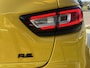 Renault Clio 1.6 Turbo 220PK R.S. Trophy / 2e Eigenaar / Akrapovic / Jaune Sirius / Bose / Leder / Stoelverw. / NAP /