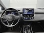 Toyota Corolla Touring Sports 2.0 Hybrid Dynamic limited | Stoel en stuurverwarming | Privacyy glass | LM velgen | Camera |