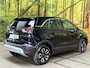 Opel Crossland 1.2 Turbo Elegance Automaat Navi Camera Rijstrook Stoel- Stuurverwarming Leder Stof DAB Head Up