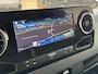 Mercedes-Benz Sprinter 319 Pro L2H2 BPM vrij 9G-Tronic Mbux Navi Led Koplampen Winterpakket Trekhaak
