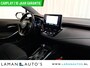 Toyota Corolla Touring Sports 1.8 Hybrid 122pk Business Plus | CarPlay ECC Navi 17" LMV LED ACC Camera Metallic | Hybrid Voorschoten