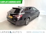 Toyota Corolla Touring Sports 1.8 Hybrid 122pk Business Plus | CarPlay ECC Navi 17" LMV LED ACC Camera Metallic | Hybrid Voorschoten