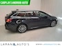 Toyota Corolla Touring Sports 1.8 Hybrid 122pk Business Plus | CarPlay ECC Navi 17" LMV LED ACC Camera Metallic | Hybrid Voorschoten