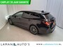 Toyota Corolla Touring Sports 1.8 Hybrid 122pk Business Plus | CarPlay ECC Navi 17" LMV LED ACC Camera Metallic | Hybrid Voorschoten