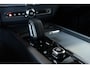 Volvo XC60 T6 Plug-in hybrid AWD Ultra Dark | Panoramadak | Semi Electrische Wegklapbar Trekhaak | 360° Parkeercamera | Stoelverwarming | Lederen Bekleding | Google Infotainment | Parkeersensoren voor + achter | Adaptive Cruise Control