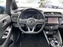 Nissan Leaf N-Connecta 40 kWh SoH 84% | Navigatie | 360° Camera | Stuur- + Stoelverwarming | Adapt. Cruise Control | Keyless Entry | Dodehoek Detectie | Rijklaarprijs!