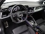Audi A3 Limousine 30 TFSI S Edition | S-Line | Optiek Zwart | Camera | Lederen bekleding | Apple CarPlay | Sportstoelen |