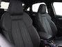 Audi A3 Limousine 30 TFSI S Edition | S-Line | Optiek Zwart | Camera | Lederen bekleding | Apple CarPlay | Sportstoelen |