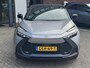 Toyota C-HR Hybrid 140 FIRST EDITION BI-TONE 360° CAMERA EL-ACHTERKLEP KEYLESS PARK-SENSOREN 18'' LM-VELGEN BLIND SPOT LED APPLE/ANDROI CLIMA NAVI CAMERA NL-AUTO