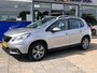 Peugeot 2008 1.2 PureTech Blue Lion