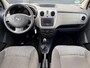 Dacia Lodgy 1.2 TCe Ambiance 5p. 2e Eigenaar,Airco,110pk,Elekt.Ramen,N.A.P,Nieuwe Apk bij Aflevering
