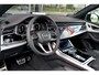 Audi Q8 60 TFSI e quattro Pro Line S Competition. RS Zetels, Leder Design, Pano, OLED, HUD, B&O, 360 3D, Trekh, ACC, Keyless, 23"!