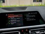 BMW 3-Serie Touring 330e M-sport | Pano | Carplay | Trekhaak | Hifi | Navi | LED | Stoelverwarming / stuurverwarming |