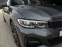 BMW 3-Serie Touring 330e M-sport | Pano | Carplay | Trekhaak | Hifi | Navi | LED | Stoelverwarming / stuurverwarming |