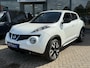 Nissan Juke 1.6 Connect Edition Airco Cruise Navi Lmv