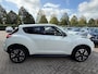 Nissan Juke 1.6 Connect Edition Airco Cruise Navi Lmv