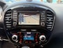 Nissan Juke 1.6 Connect Edition Airco Cruise Navi Lmv