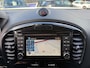 Nissan Juke 1.6 Connect Edition Airco Cruise Navi Lmv