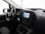 Mercedes-Benz eVito 66 kWh LONG RANGE L3 | Edition | Styling Pakket | Navigatie | Cruise Control | Led Koplampen | Metallic | NIEUW!