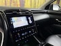 Hyundai Tucson 1.6 T-GDI MHEV Comfort Automaat Leder Stoelverwarming Navi Camera Keyless LED 18 Inch Apple Carplay
