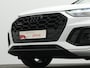 Audi Q5 55 TFSI e 367 pk S-tronic quattro S edition | Panoramadak | Trekhaak | Matrix LED koplampen  | B&O sound | Luchtvering | Achteruitrijcamera | Standkachel | 21 inch