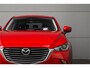 Mazda CX-3 2.0 SkyActiv-G 150 GT-M 4WD Automaat Camera Trekhaak Bose