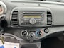 Nissan Micra 1.2 Acenta,Airco,5drs,2de eigenaar!