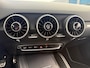 Audi TT 2.0 TFSI Pro Line +