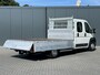 Citroën Jumper 35 2.2 HDI 150 PK L4 / 3 ZIJDIG KIPPER / 7-PERS DUBBELE CABINE / AIRCO / 1e EIG. / 3 TONS TREKHAAK / CAMERA / NAVI
