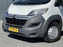 Citroën Jumper 35 2.2 HDI 150 PK L4 / 3 ZIJDIG KIPPER / 7-PERS DUBBELE CABINE / AIRCO / 1e EIG. / 3 TONS TREKHAAK / CAMERA / NAVI