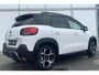 Citroën C3 Aircross 130PK Shine Automaat | El. Glazen Panoramadak | Navigatie | Stoelverwarming | Camera | Cruise Control | PDC V+A | LMV 17 Inch