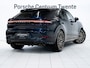 Porsche Cayenne Coupé Turbo E-Hybrid