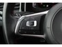 Volkswagen Polo 2.0 TSI GTI Panoramadak/Navigatie/Virtual cockpit/Adaptive cruise control/Climat control/Stoelverwarming/Apple carplay/Parkeersensoren rondom/Draadloze telefoonlader/18'' Lichtmetalen velgen.
