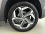 Hyundai Tucson 1.6 T-GDI HEV Premium | Leer | Trekhaak | Trekgewicht 1650kg | Stoel + stuurverwarming | Memory |