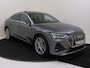 Audi e-tron Sportback 50 quattro S edition 71 kWh | Panoramadak | Bang & Olufsen | Head-up display | 360 camera | Virtual mirrors | Lederen bekleding | 4-zone airco |