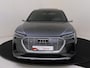 Audi e-tron Sportback 50 quattro S edition 71 kWh | Panoramadak | Bang & Olufsen | Head-up display | 360 camera | Virtual mirrors | Lederen bekleding | 4-zone airco |