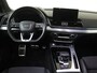 Audi Q5 50 TFSI e S edition | Panoramadak | Stoelverwarming | Optiek zwart Plus | LED matrix verlichting | Navigatie Plus | Virtual cockpit Plus | Achteruitrijcamera |
