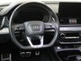 Audi Q5 50 TFSI e S edition | Panoramadak | Stoelverwarming | Optiek zwart Plus | LED matrix verlichting | Navigatie Plus | Virtual cockpit Plus | Achteruitrijcamera |